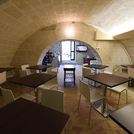 Vista Sui Sassi Guest House Matera Dış mekan fotoğraf