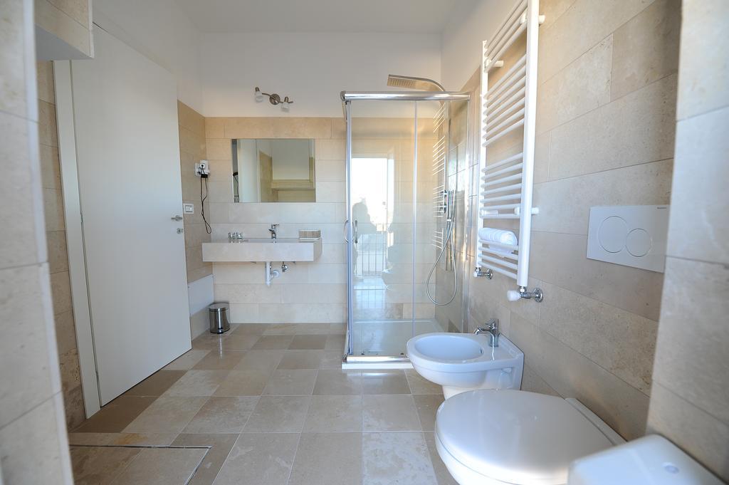Vista Sui Sassi Guest House Matera Dış mekan fotoğraf
