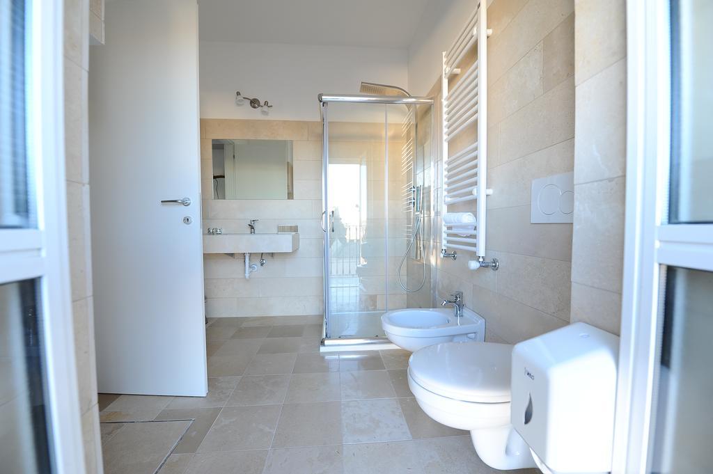Vista Sui Sassi Guest House Matera Dış mekan fotoğraf