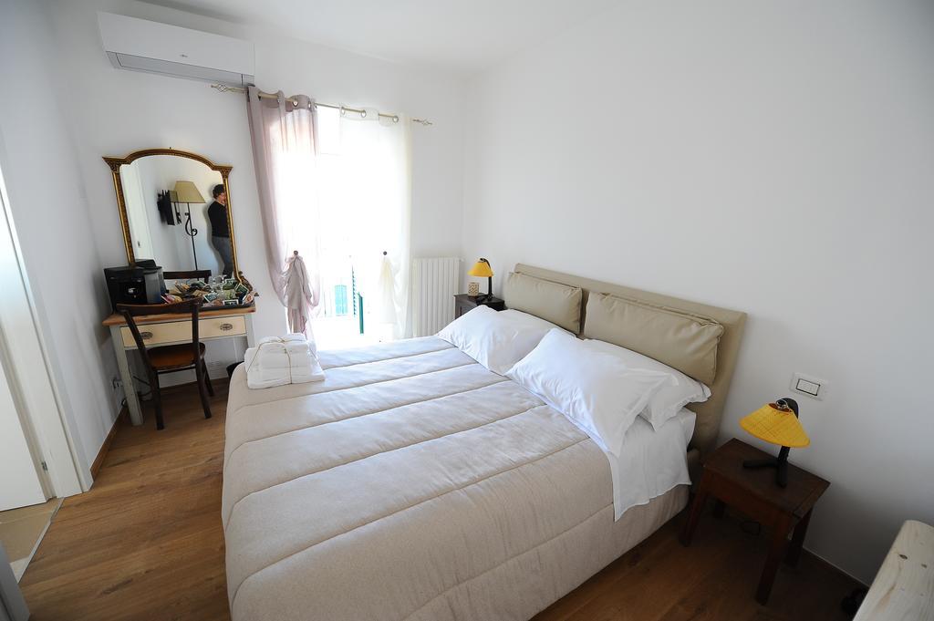 Vista Sui Sassi Guest House Matera Dış mekan fotoğraf