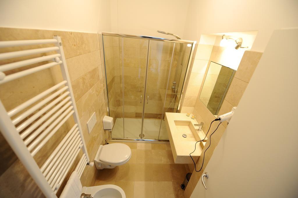 Vista Sui Sassi Guest House Matera Dış mekan fotoğraf