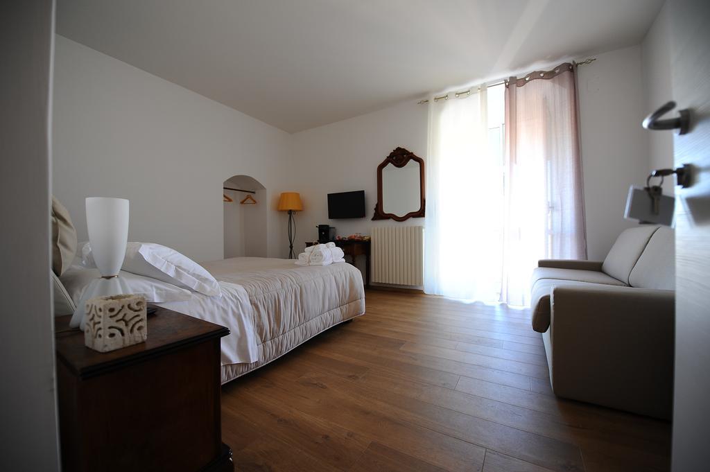 Vista Sui Sassi Guest House Matera Dış mekan fotoğraf