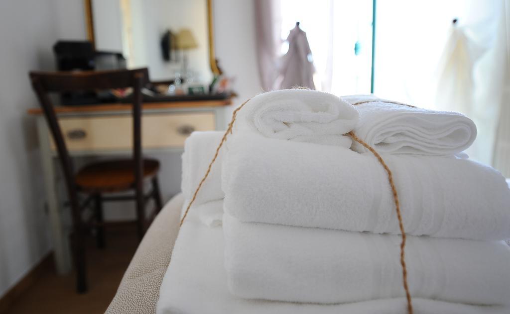 Vista Sui Sassi Guest House Matera Dış mekan fotoğraf