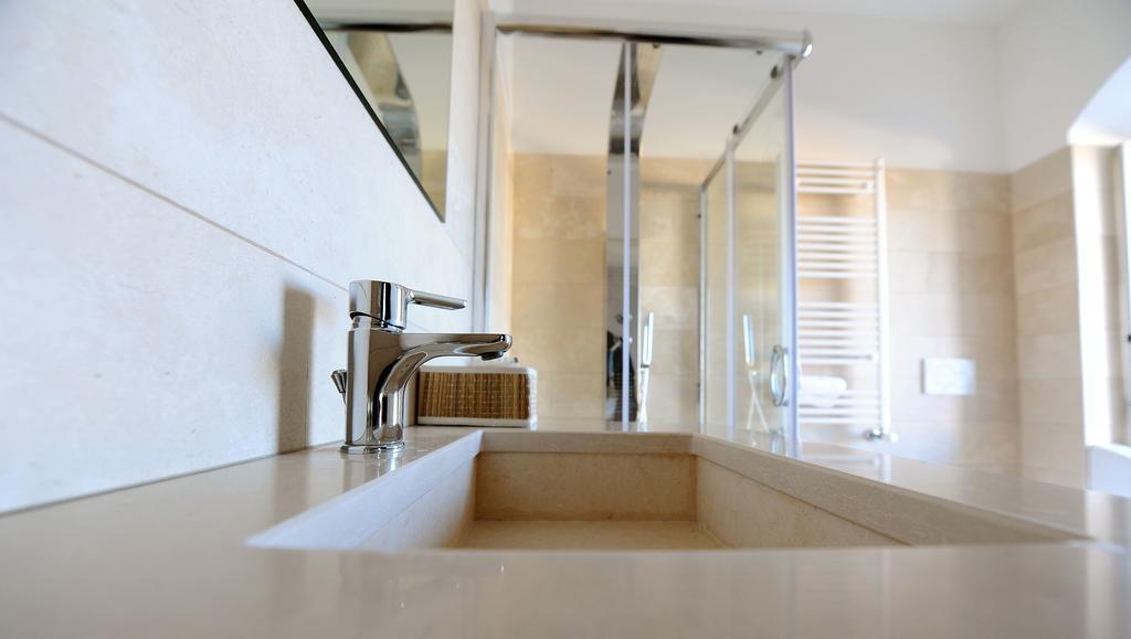 Vista Sui Sassi Guest House Matera Dış mekan fotoğraf