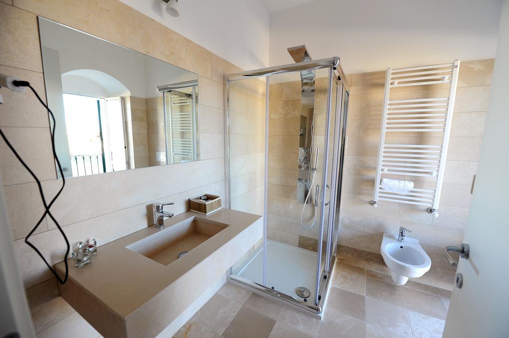 Vista Sui Sassi Guest House Matera Dış mekan fotoğraf