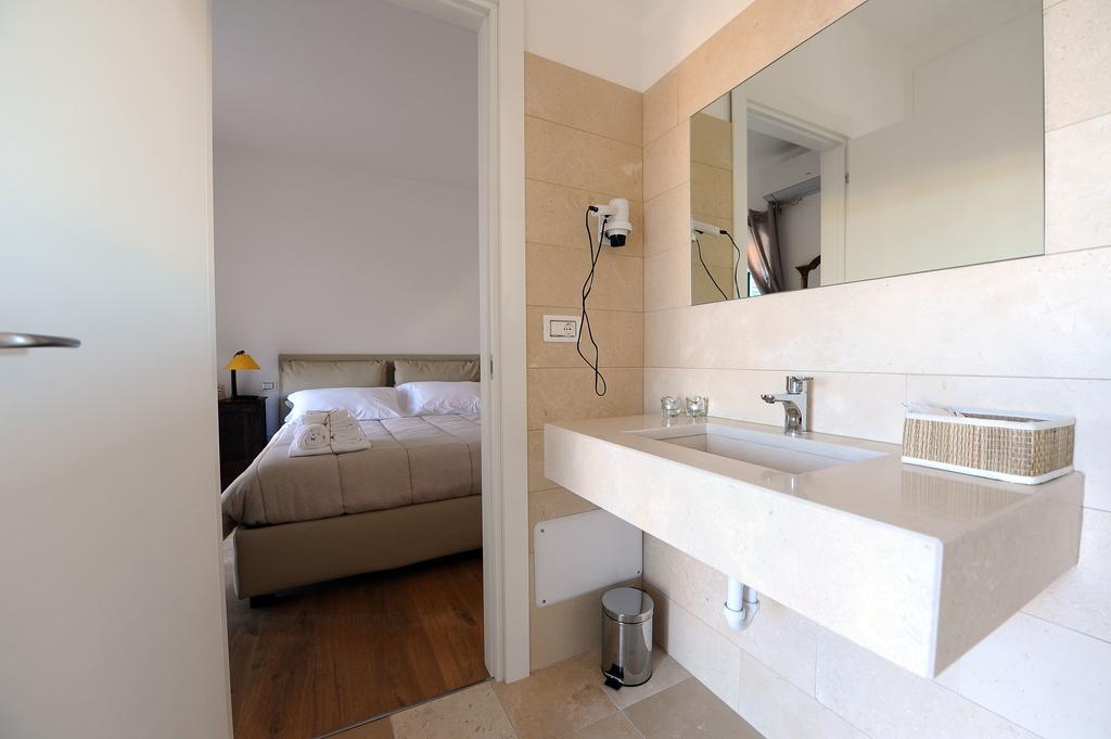Vista Sui Sassi Guest House Matera Dış mekan fotoğraf