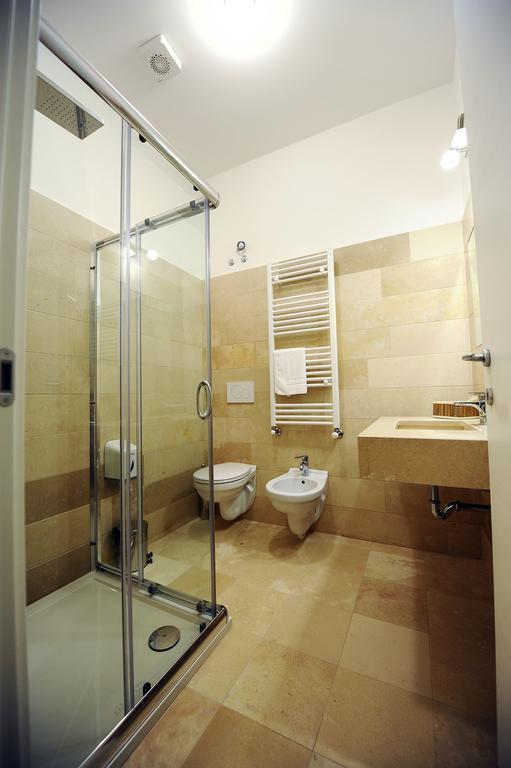 Vista Sui Sassi Guest House Matera Dış mekan fotoğraf