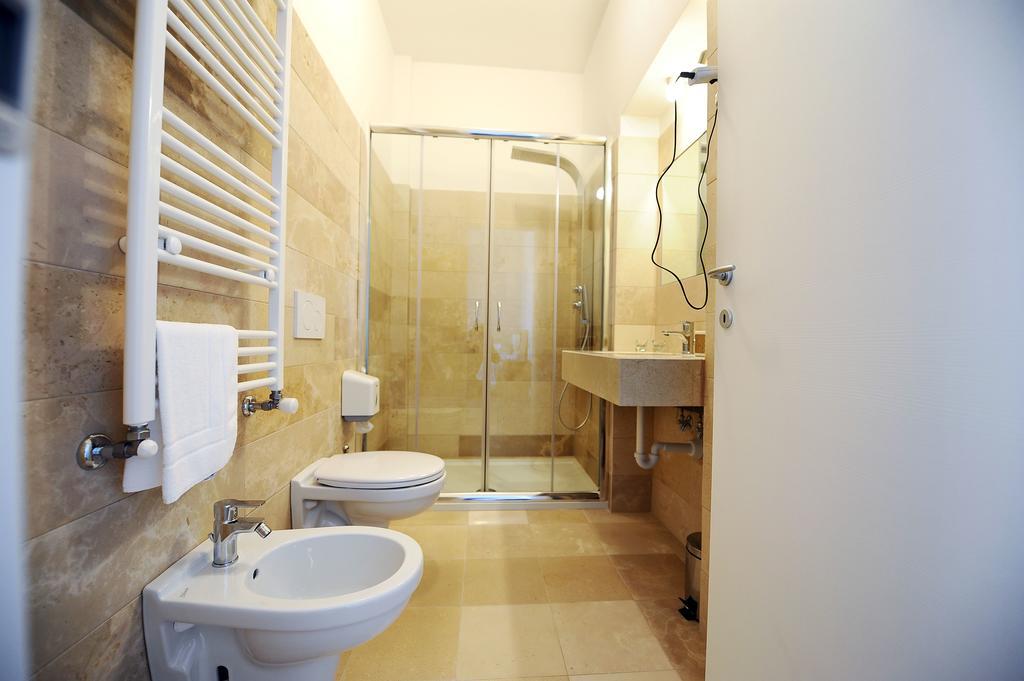 Vista Sui Sassi Guest House Matera Dış mekan fotoğraf