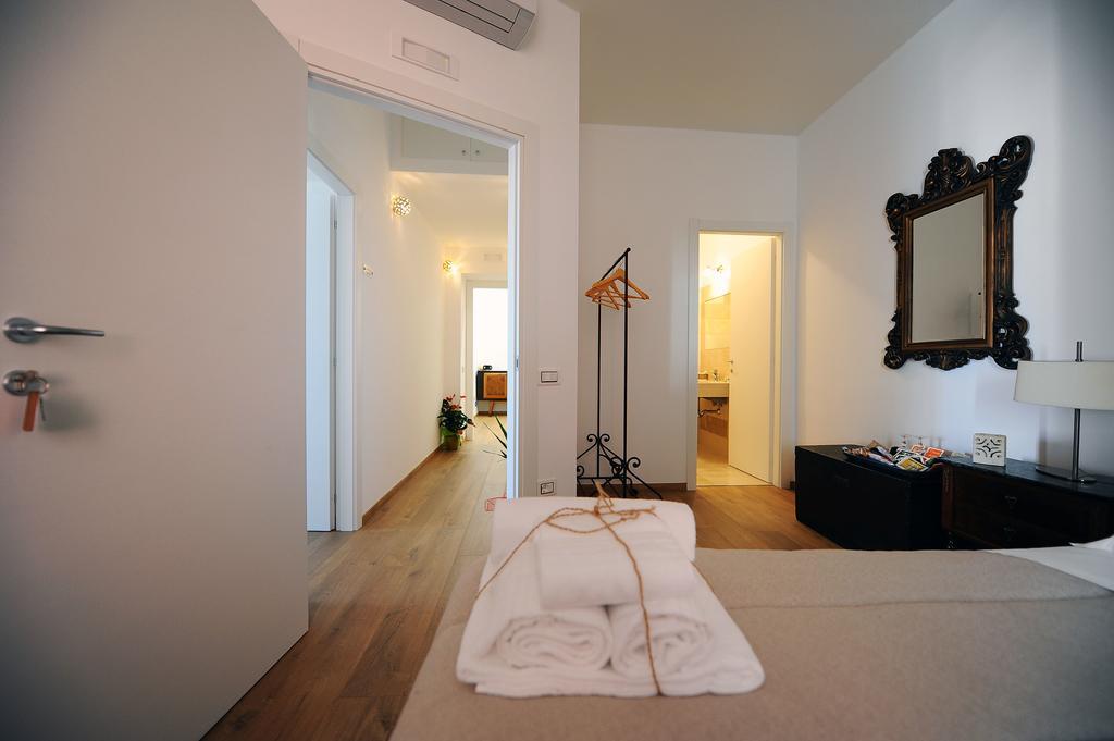 Vista Sui Sassi Guest House Matera Dış mekan fotoğraf
