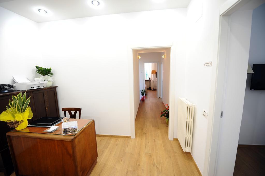 Vista Sui Sassi Guest House Matera Dış mekan fotoğraf