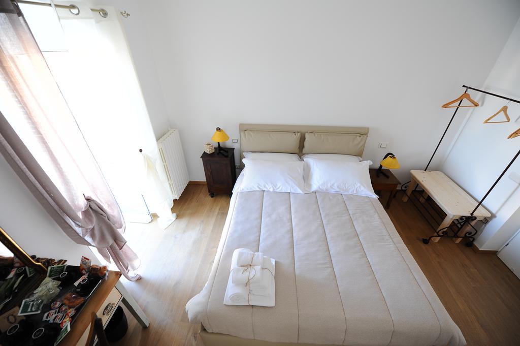 Vista Sui Sassi Guest House Matera Dış mekan fotoğraf
