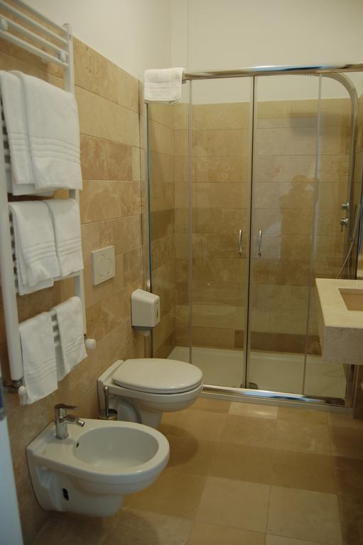 Vista Sui Sassi Guest House Matera Dış mekan fotoğraf