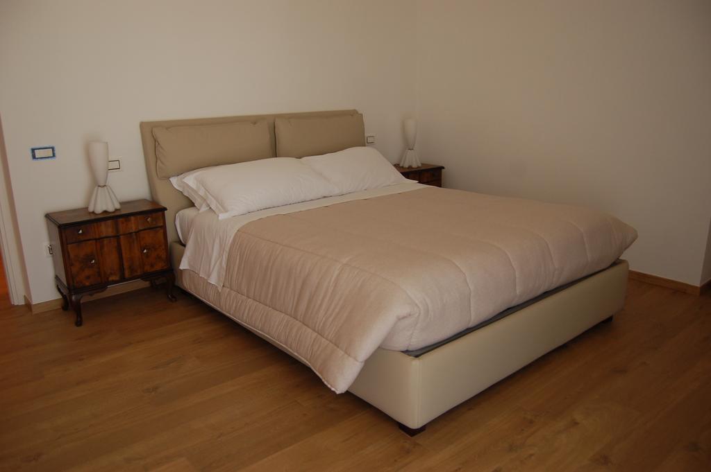 Vista Sui Sassi Guest House Matera Dış mekan fotoğraf