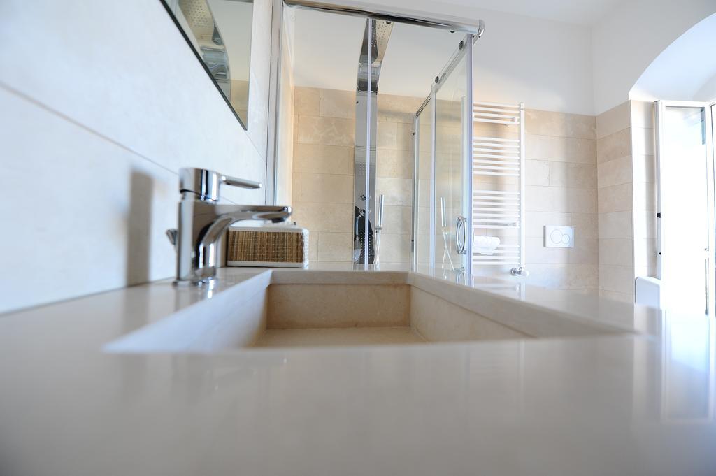 Vista Sui Sassi Guest House Matera Dış mekan fotoğraf