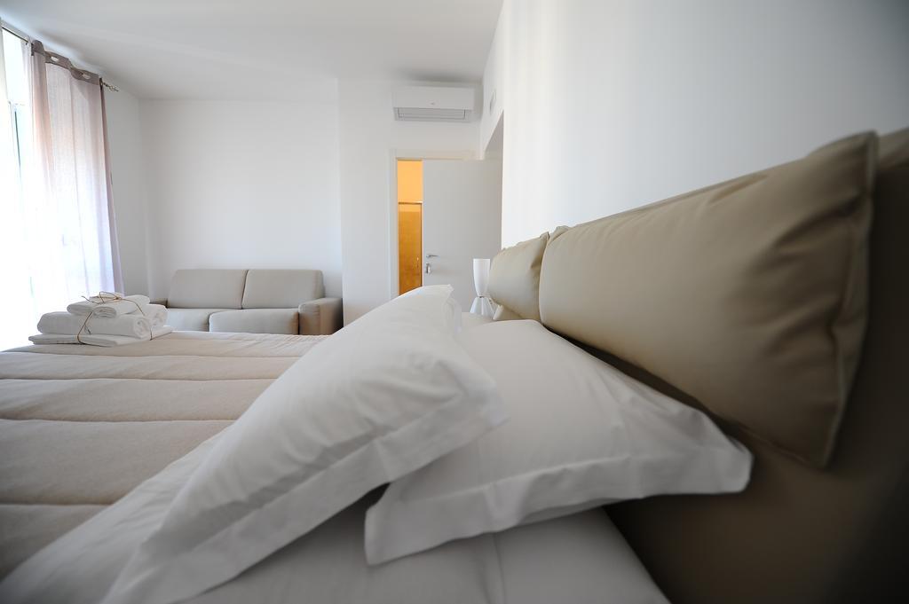 Vista Sui Sassi Guest House Matera Dış mekan fotoğraf