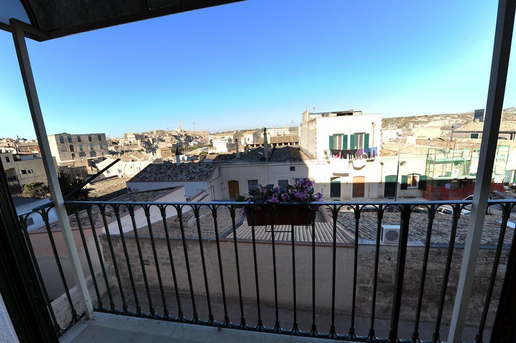 Vista Sui Sassi Guest House Matera Dış mekan fotoğraf