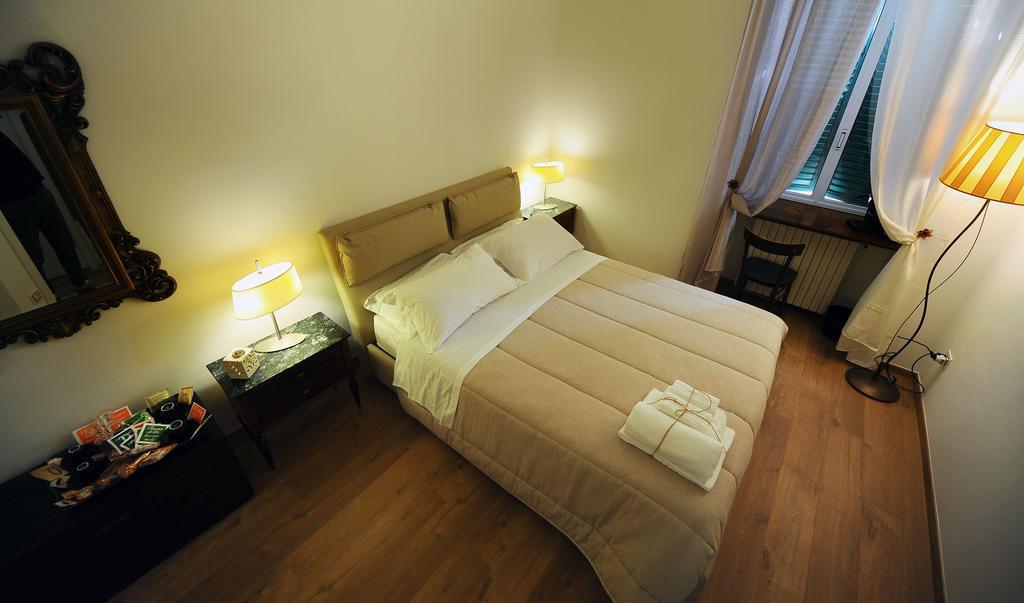 Vista Sui Sassi Guest House Matera Dış mekan fotoğraf