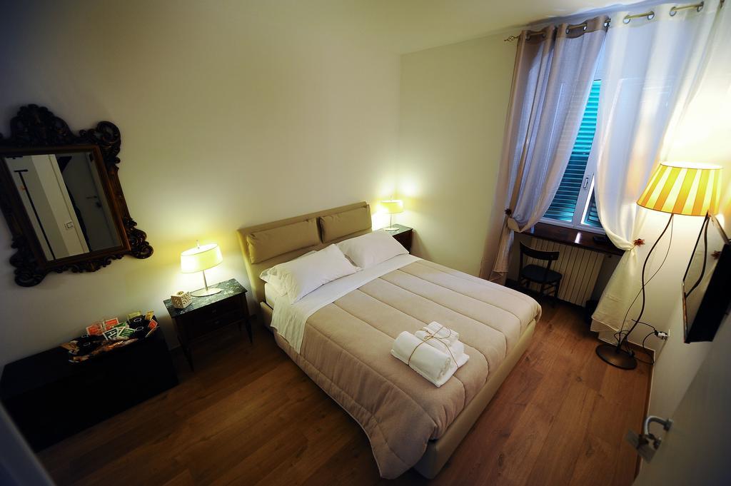 Vista Sui Sassi Guest House Matera Dış mekan fotoğraf