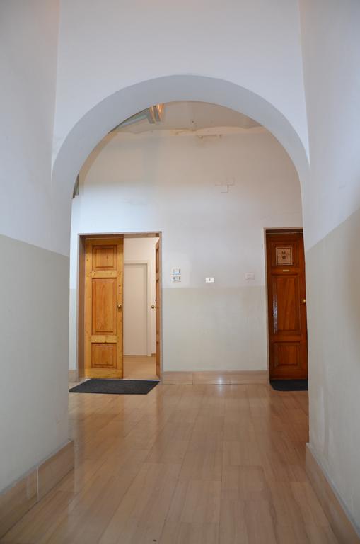 Vista Sui Sassi Guest House Matera Dış mekan fotoğraf