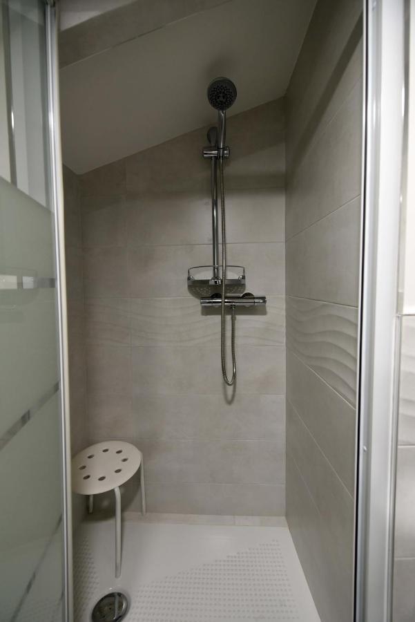 Vista Sui Sassi Guest House Matera Dış mekan fotoğraf