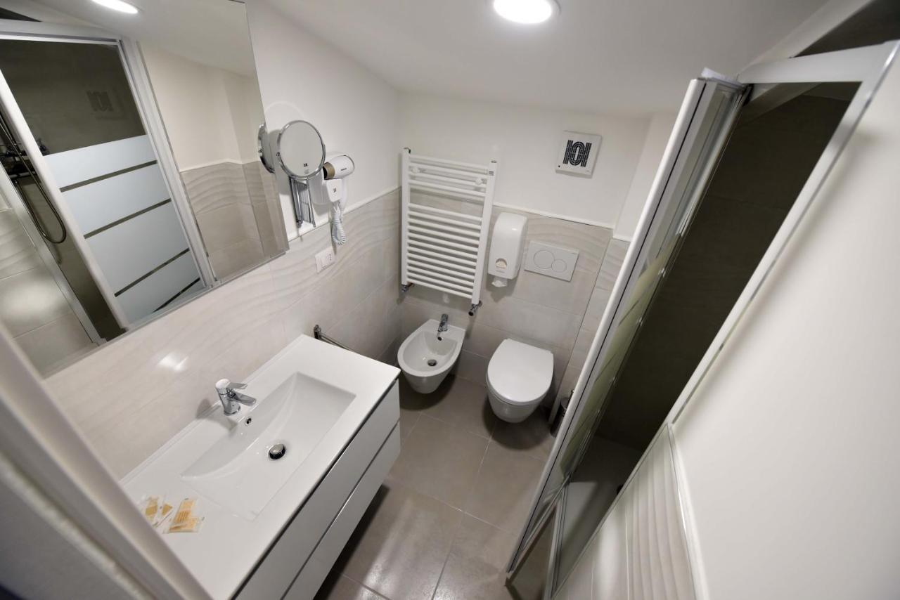 Vista Sui Sassi Guest House Matera Dış mekan fotoğraf