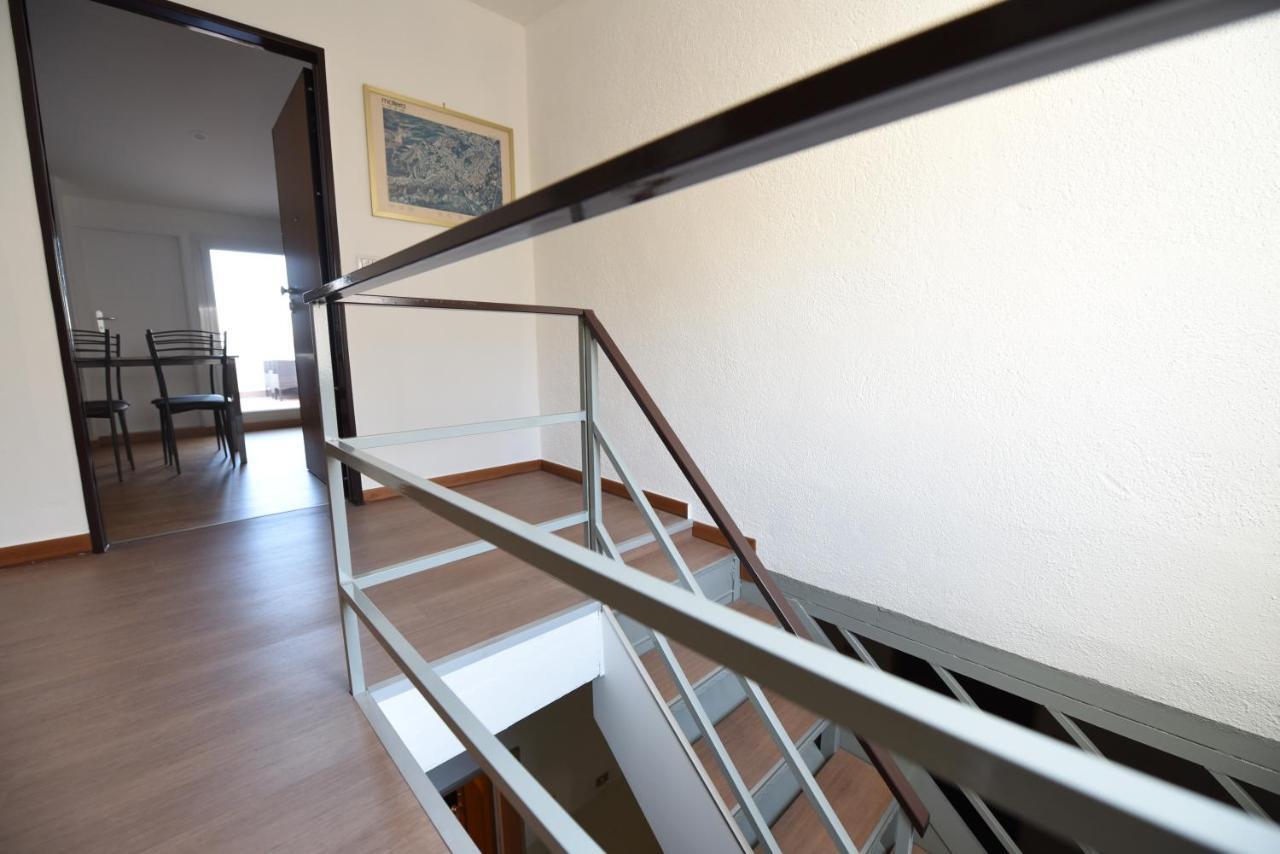 Vista Sui Sassi Guest House Matera Dış mekan fotoğraf