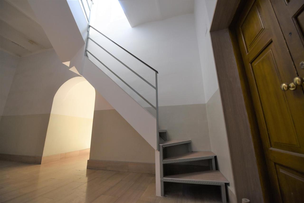 Vista Sui Sassi Guest House Matera Dış mekan fotoğraf